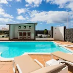 Villa Sara Playa Blanca (Lanzarote)