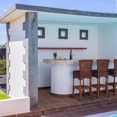 Villa Sara Playa Blanca (Lanzarote)